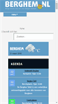 Mobile Screenshot of berghem.nl